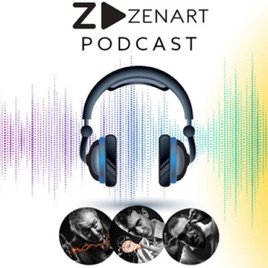 Le storie on the road di Zenart