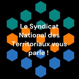Le Syndicat National des Territoriaux vous parle !