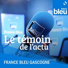 Le témoin de l'Actu dans les Landes