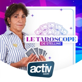 LE TAROSCOPE DE STELLINE