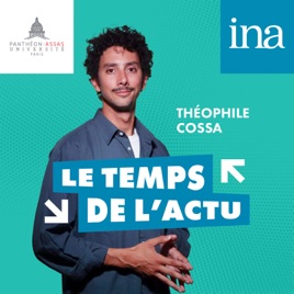 Le temps de l'actu