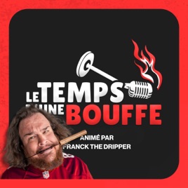 Le temps d'une bouffe