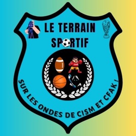Le Terrain Sportif