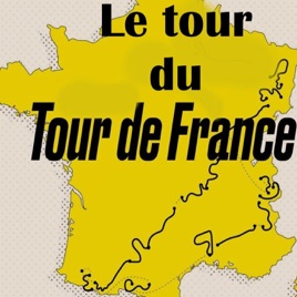 Le tour du Tour de France.