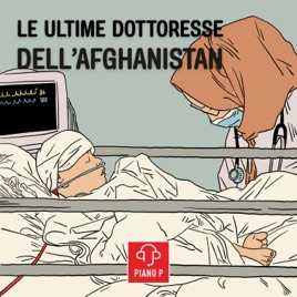 Le ultime dottoresse dell'Afghanistan
