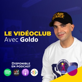 Le vidéoclub