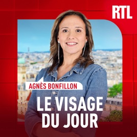 Le visage du jour