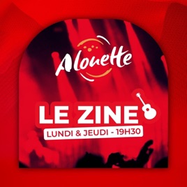 Le Zine