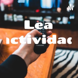 Lea actividad