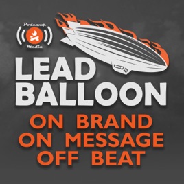 Lead Balloon - Marketing, Public Relations and Strategic Communications Stories