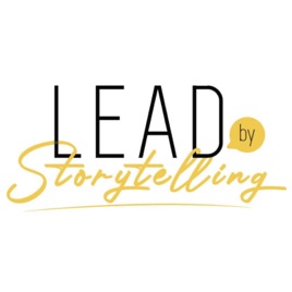 Lead by Storytelling
