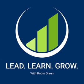 Lead. Learn. Grow.