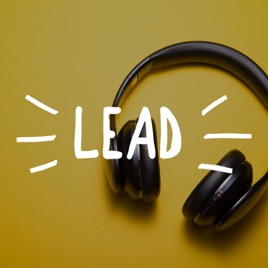 LEAD - Life. Ministry. Leadership.
