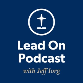 Lead On Podcast