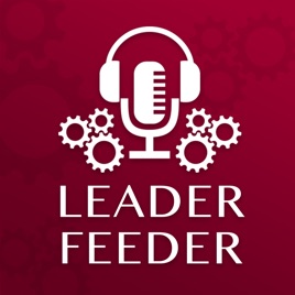 Leader Feeder by Unique Training & Development
