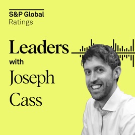 Leaders with Joseph Cass