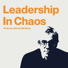 Leadership In Chaos