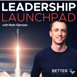 Leadership Launchpad