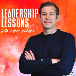 Leadership Lessons