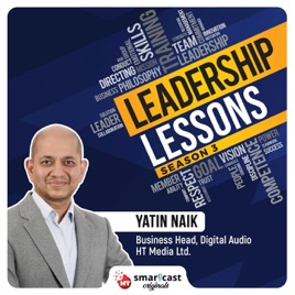 Leadership Lessons