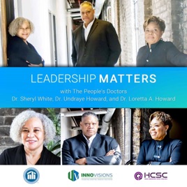 Leadership Matters