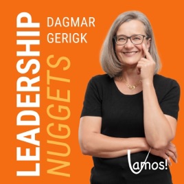 Leadership Nuggets - Dagmar Gerigk
