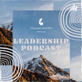Leadership Sessions