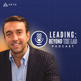 Leading Beyond The Lab
