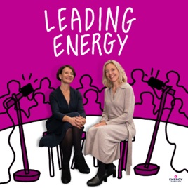 Leading Energy