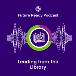 Leading from the Library