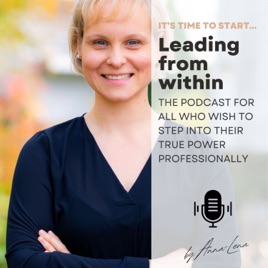 LEADING FROM WITHIN