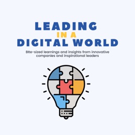 Leading in a Digital World
