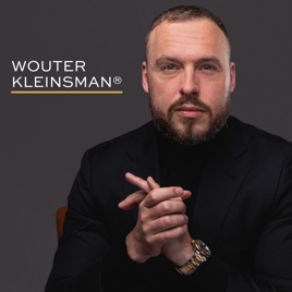 Leading No-nonsensecoach | Bestsellerauteur: Zo word je een gamechanger & Fuck it, you can have it all | Bekend om onconventi