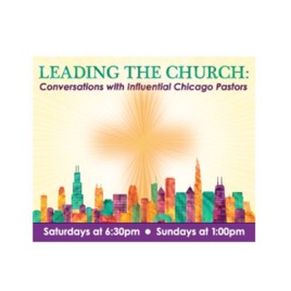 Leading the Church