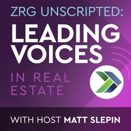 Leading Voices in Real Estate