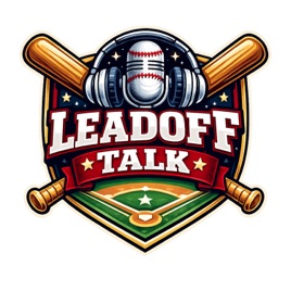 Leadoff Talk: A Baseball Podcast With Katelin and Gabe
