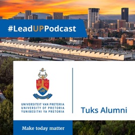 LeadUP Podcast