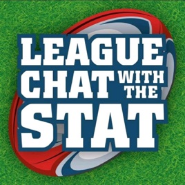 League Chat with the Stat