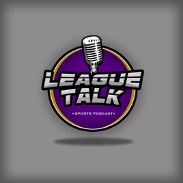 League Talk Podcast