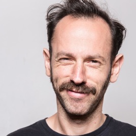 Leandro Taub Podcast
