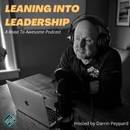 Leaning into Leadership