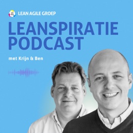 Leanspiratie Podcast