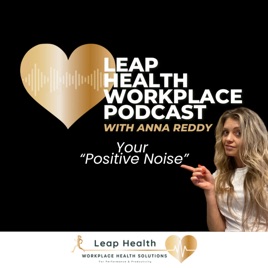 Leap Health Workplace Podcast