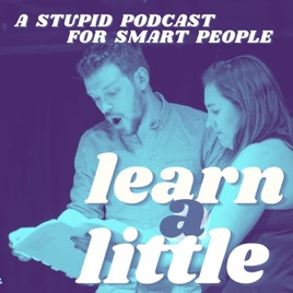 Learn A Little
