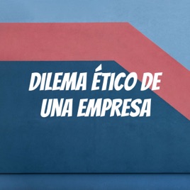 Dilema ético