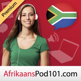 Learn Afrikaans | Absolute Beginner