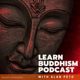 Learn Buddhism with Alan Peto