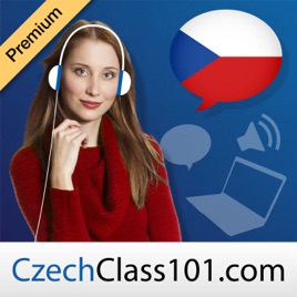 Learn Czech | Absolute Beginner