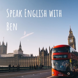 Speak English with Ben