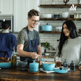 Learn How To Talk About Food And Cooking In English